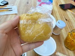 南瓜薏粑-胡仕光陵水酸粉