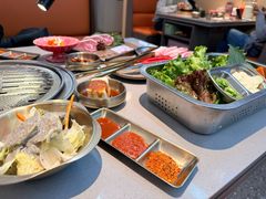 -韩一品韩国料理(柏庐南路店)