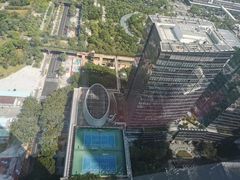 -深圳福田香格里拉大酒店