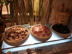 -广州融创花间堂悦雪酒店-花间食西餐厅