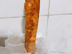 -好利来(川大店)