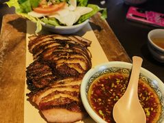 -大头虾越式风味餐厅(光明广场店)