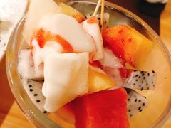 -割烹旭日本料理(龙湖狮山天街店)