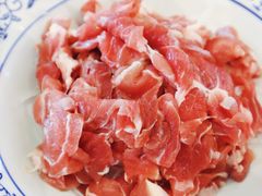 -1078號老北京涮肉(松柏店)