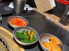 -谷牛和牛烤肉(漕河泾印象城店)