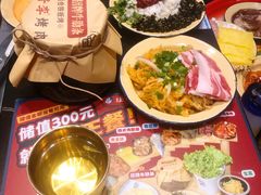 -坛子李地摊烤肉(罗斯福店)