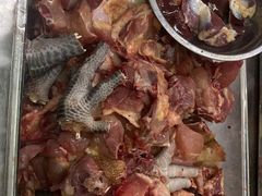 -柴厨柴火鸡&羊大队烤全羊(双福美食公园店)