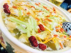-金龙·打边炉(武进路店)