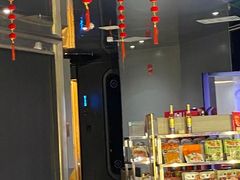 -星璨火吧KTV聚会餐厅(华清广场店)