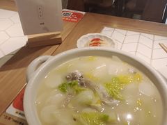 -十面欢腾·海鲜面·台式Bistro(长乐路店)