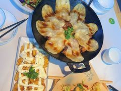 -徐小姐爱地锅(海州万达店)
