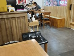 -日出拉面(望京店)
