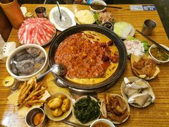 -五里关火锅(牛市口店)