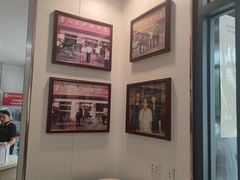 -闫家驴肉老店(华电一校店)