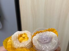 -一口小满手作糯米糍(北山店)