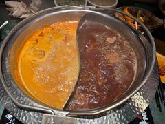 -牛New寿喜烧(中山公园龙之梦店)