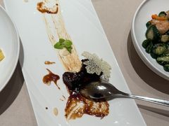 -恒悦轩·粤菜(上海展览中心店)