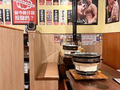 -蒜香焼肉PURUSHIN(马场路店)