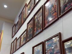 -芋包王闽南茶楼(八市店)
