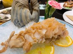 -高佳庄·舟山海鲜(海景旗舰店)