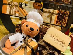 -广州文华东方酒店·江-由辉师傅主理