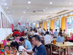 大堂-惠丰源烩面馆(经七路店)