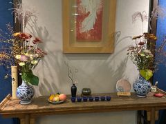 -京梟红茶楼(方恒购物中心店)