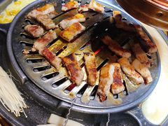 -喜来稀肉(北外滩白玉兰广场店)