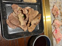 -新石器烤肉(之心城店)