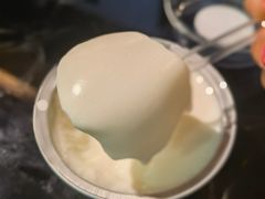 双皮奶-乍甸乳业鲜奶吧(红河水乡店)