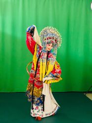 -梨园天地京剧摄影(玲珑天地店)