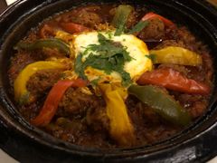 -Tajine Moroccan塔金摩洛哥中东餐厅