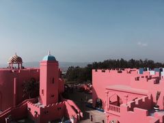 -漳州滨海火山岛自然生态风景区