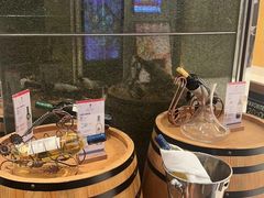 -上海大宁福朋喜来登酒店大堂吧(共和新路店)