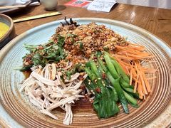 -金孔雀德宏傣味餐馆(魏公村店)