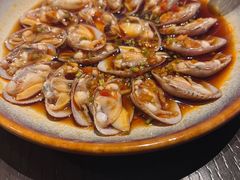 -蛇口希尔顿南海酒店·随轩中餐厅·粤菜