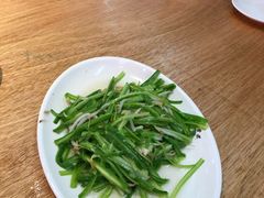 青龙菜-新峰肉骨茶(总店)