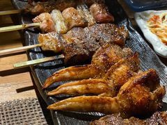 -半藏居酒屋(香港花园店)