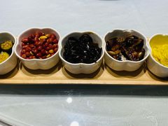 -鸭王烤鸭店(三里河店)