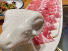 -额尔敦传统涮.冰煮羊火锅(乌兰察布体育场店)