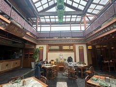 -那家小馆•北京菜•烤鸭(香山店)