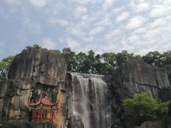 -金鸡山公园