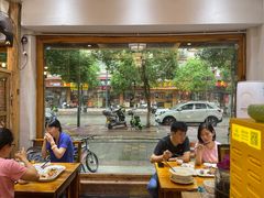 -下梅人家土菜馆(历史文化餐厅度假区店)