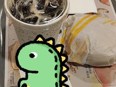 -麦当劳(温州人民路店)