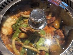 -灶座小锅烀饼·铁锅炖(全国总店)