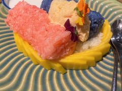 -壹泰东南亚主题餐厅·高良姜风情(州桥店)