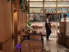 -泰香米泰国餐厅(中大国际店)