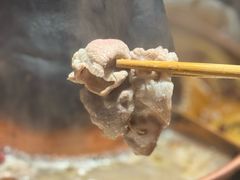 -義聚德·清真铜锅涮羊肉·烧烤(河东店)
