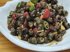 -61号餐吧(兴坪古镇漓江店)