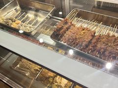 -马小毛老上海里脊肉(南翔印象城店)